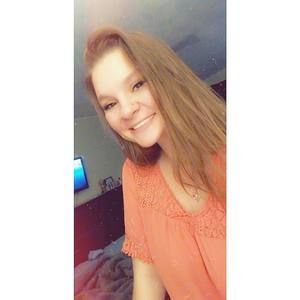 Meet your Posher, Ashlee